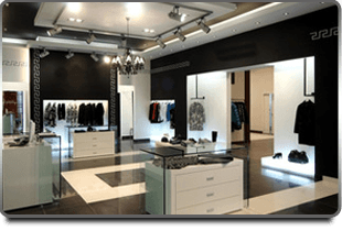 For a shop you can be proud of in Downpatrick call Johnny Neill Building & Joinery A boutique shop conversion