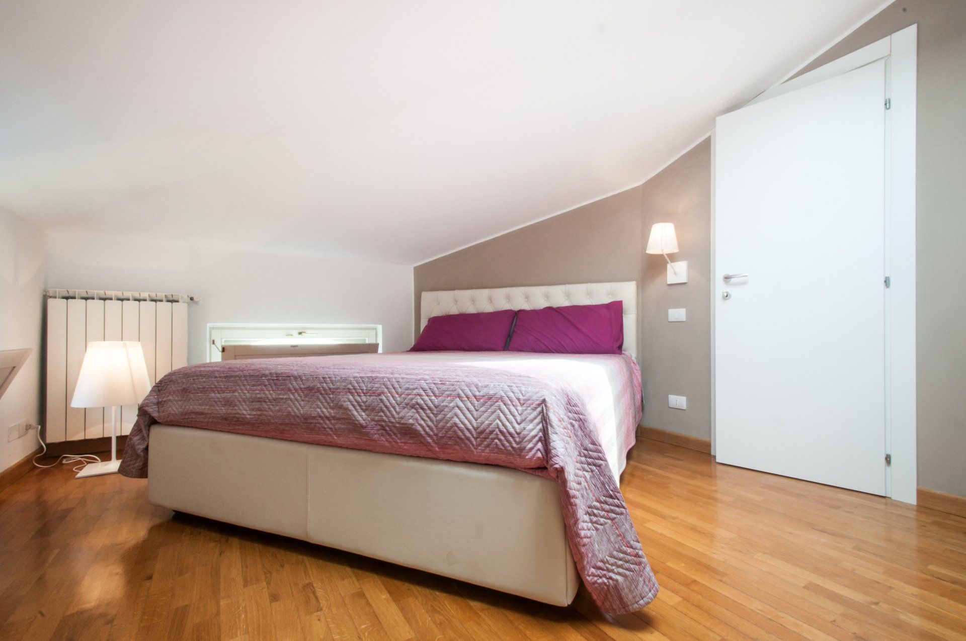 realizzazione e progettazione camere