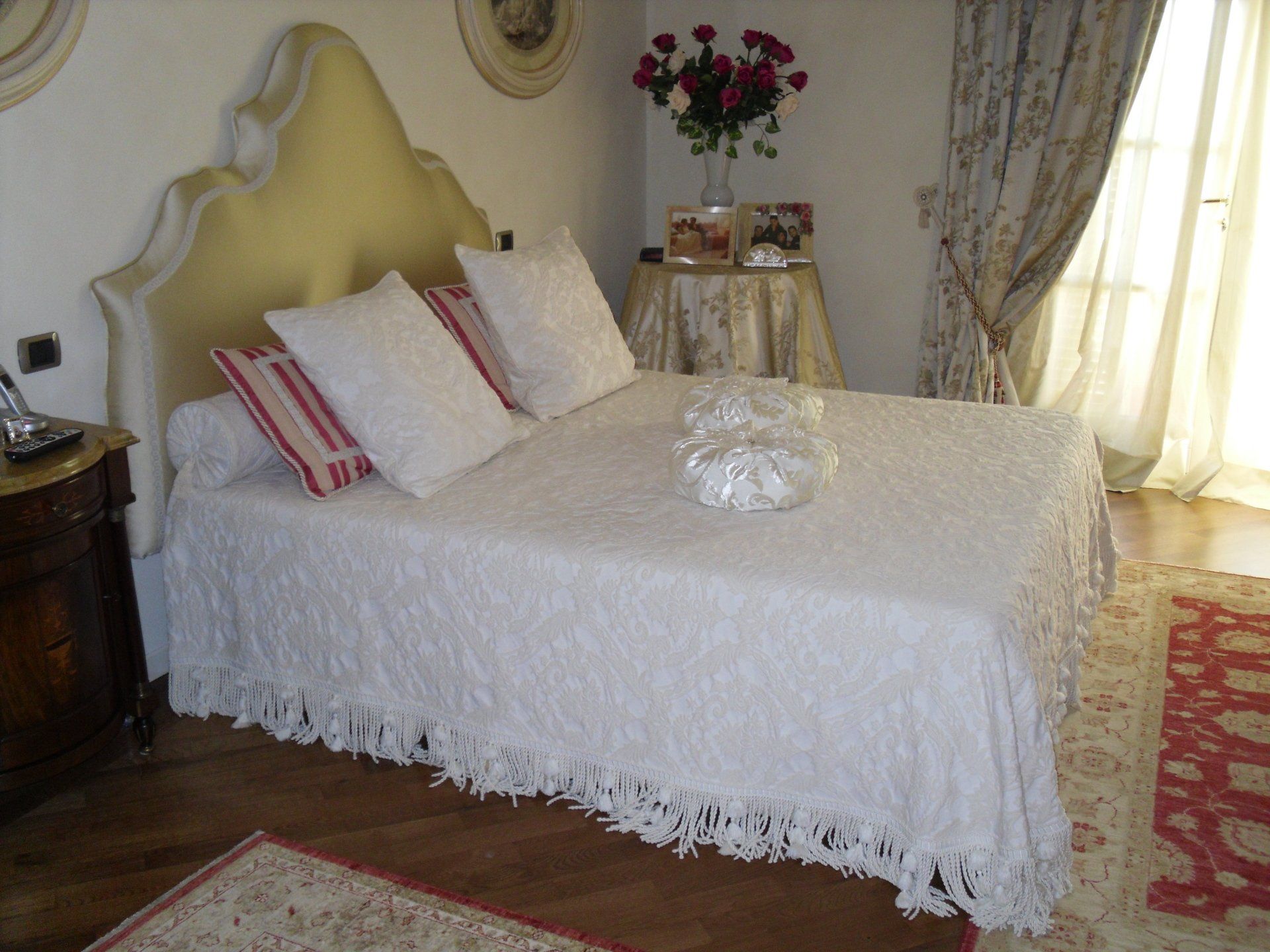 realizzazione camere da letto