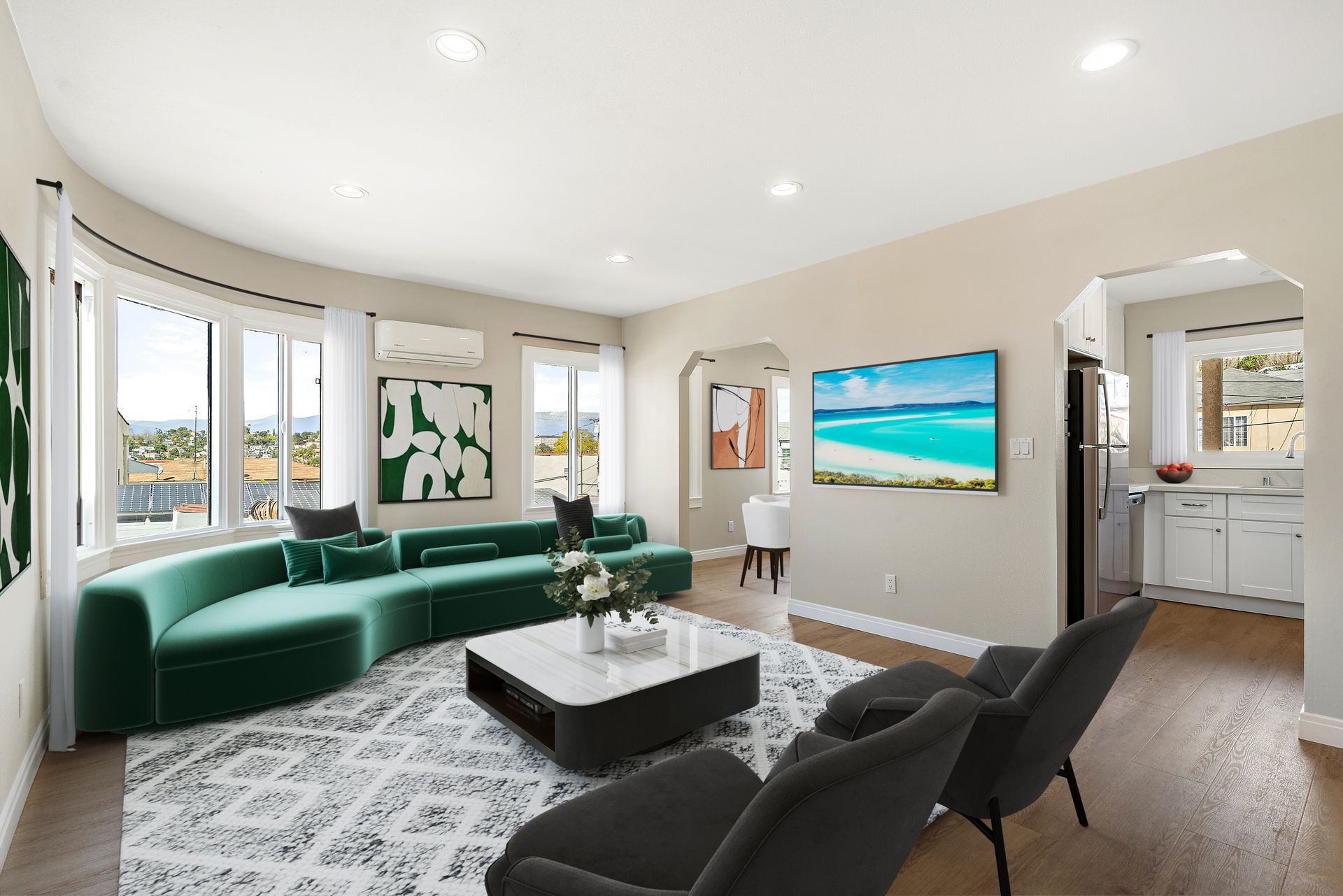los angeles real estate photographer