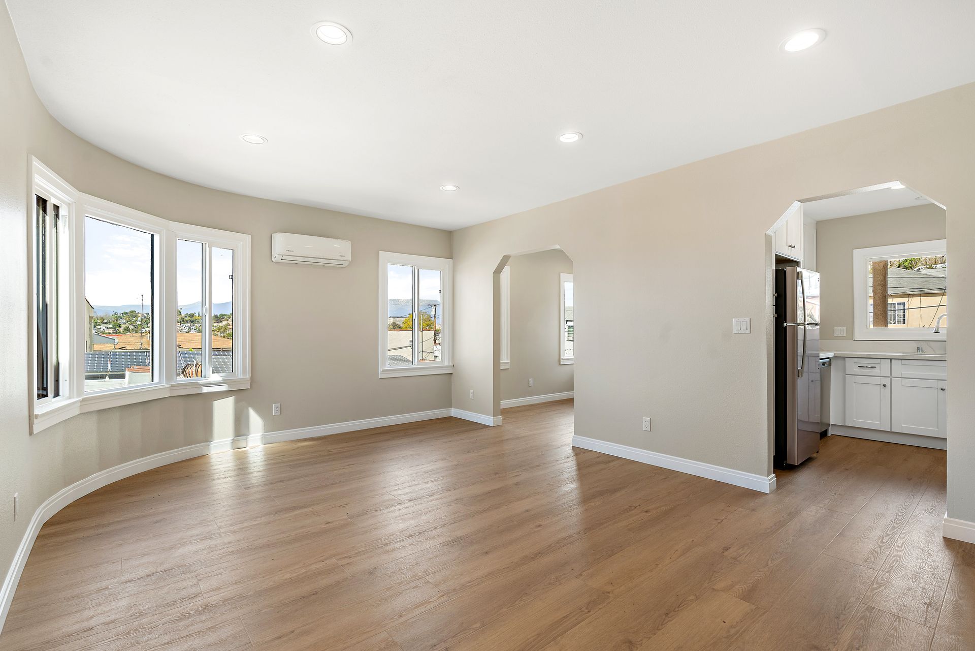 Virtual Staging in LA