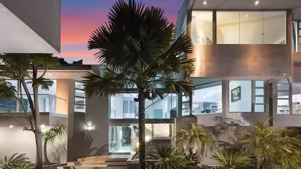 Maintaining Properties