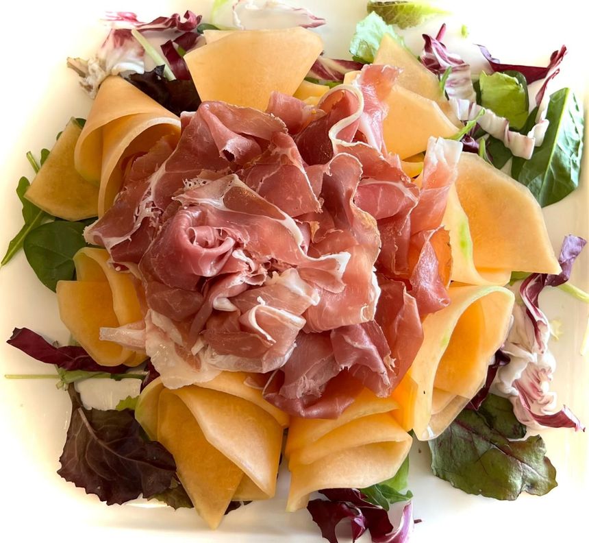PRIVE' L'ATELIER DEL GUSTO CONEGLIANO