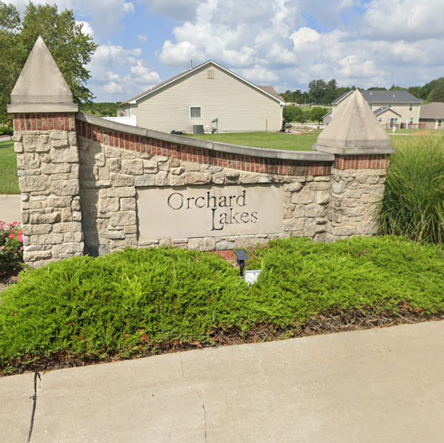 Schreiber Farms New Home Builder in Bethalto, IL