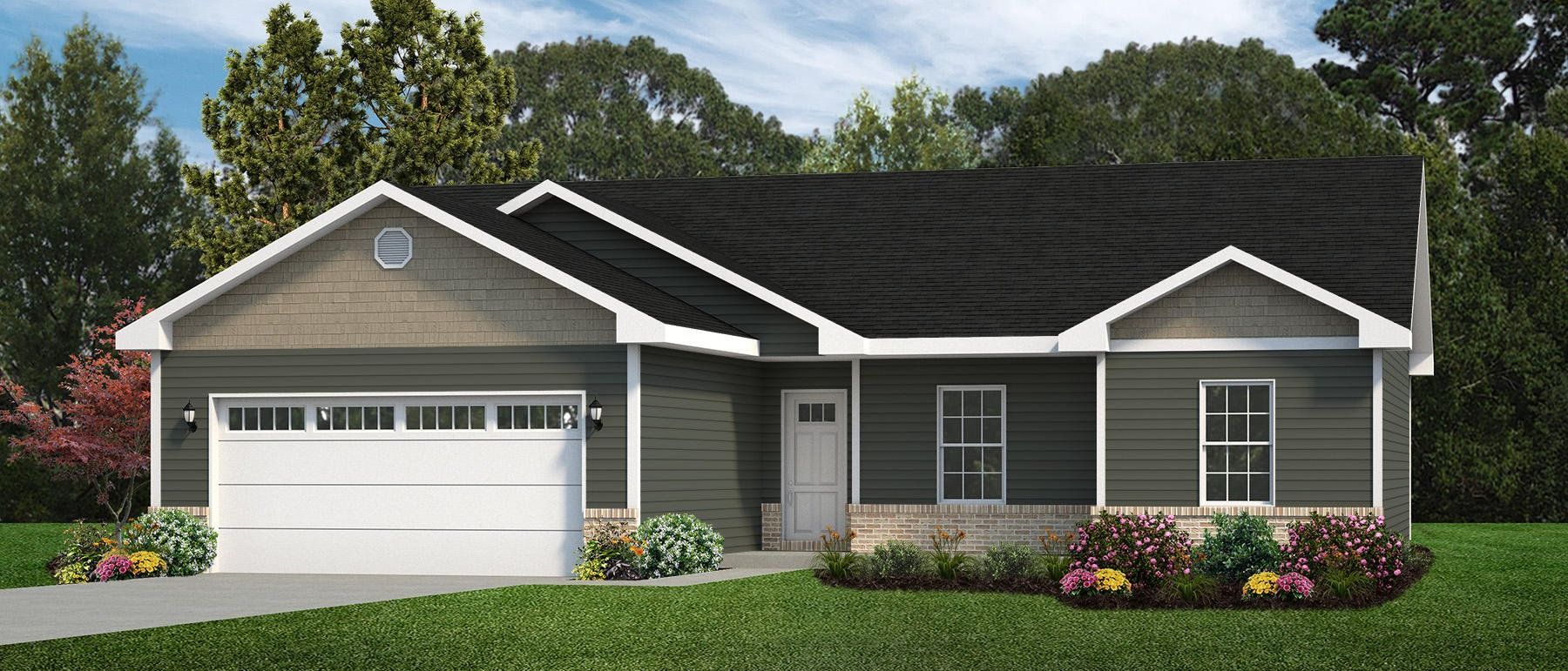 7078 Savannah Dr, Glen Carbon, IL 62034 440,000 Move in Spring