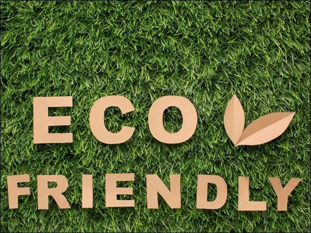 Eco-friendliness Matters