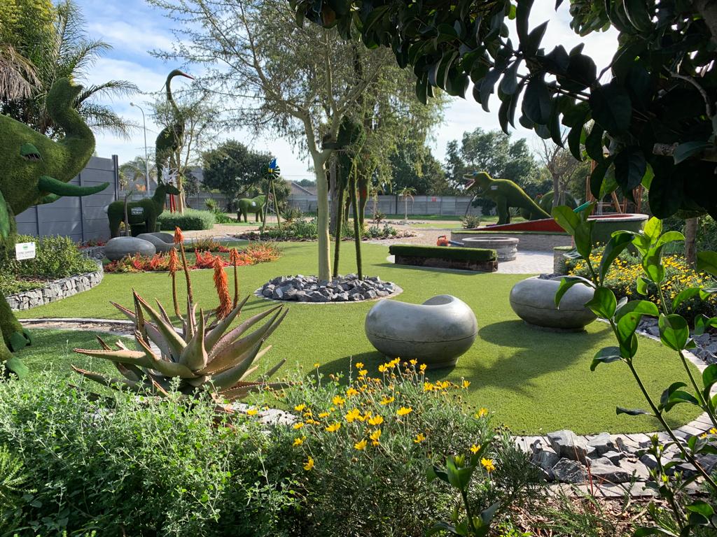 Easigrass Somerset West