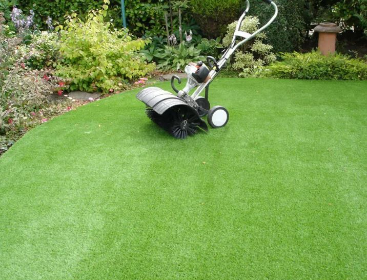 Artificial Grass Maintenance