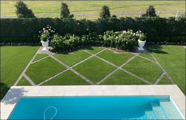 Choose High-Quality Artificial Grass