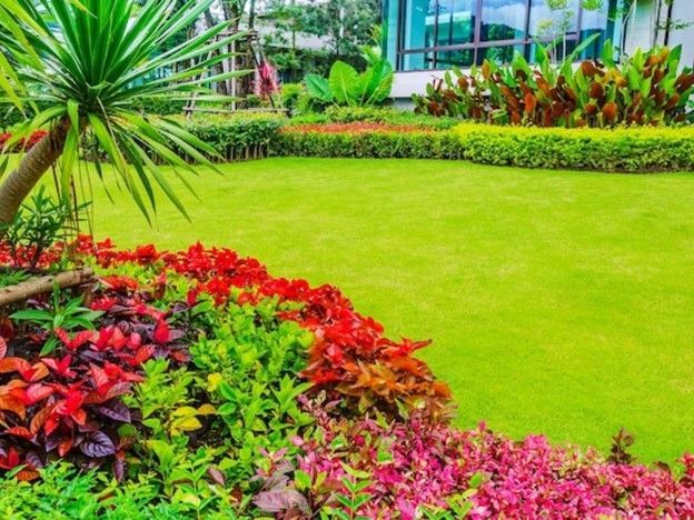 The Hypoallergenic Benefits of Artificial Garden