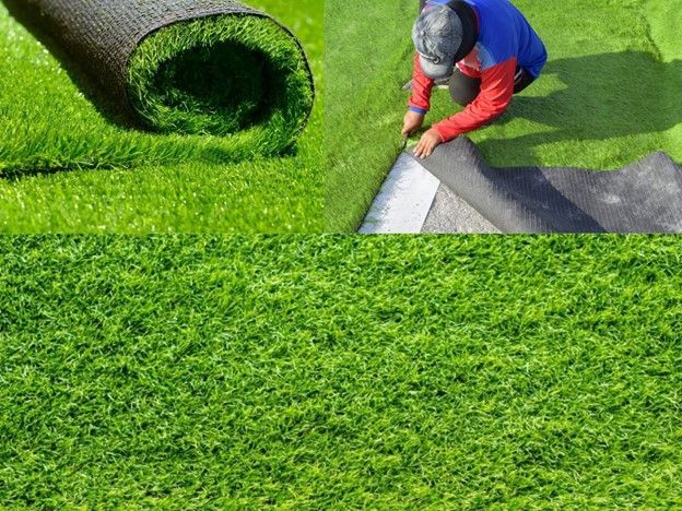 Cape Town's Best Artificial Turf Installers What To Look For