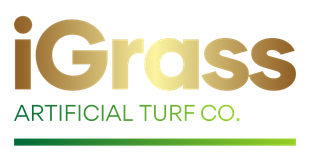 iGrass Circle Logo