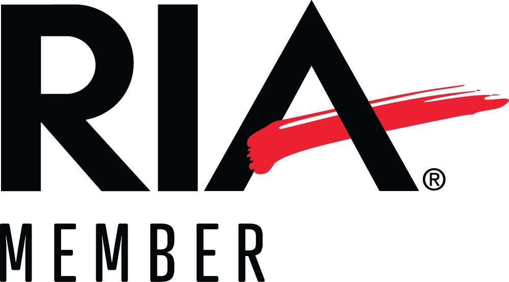RIA Member logo