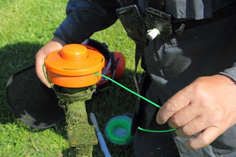 Accessori macchine da giardino e orto