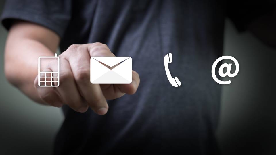Contatti
