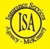Insurance Services Agency - McKinney