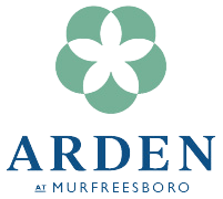 Arden at Murfreesboro logo.