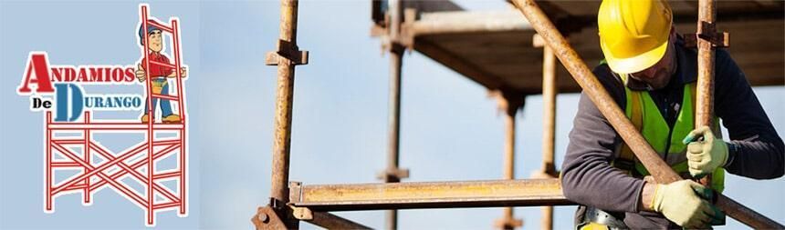 ANDAMIOS DE DURANGO