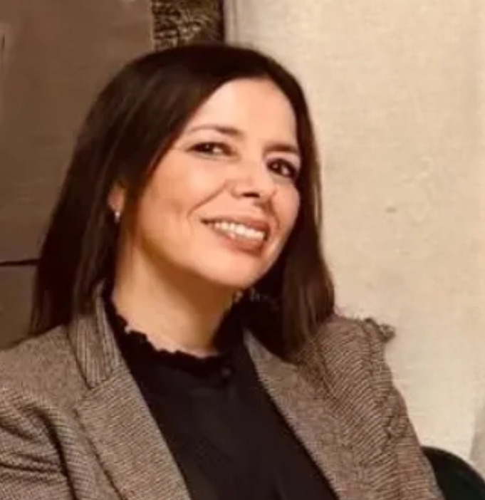 dottoressa ilaria di vecchio