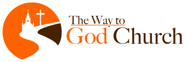 The Way to God Church logo