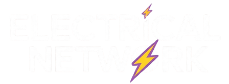 Electrical Network logo