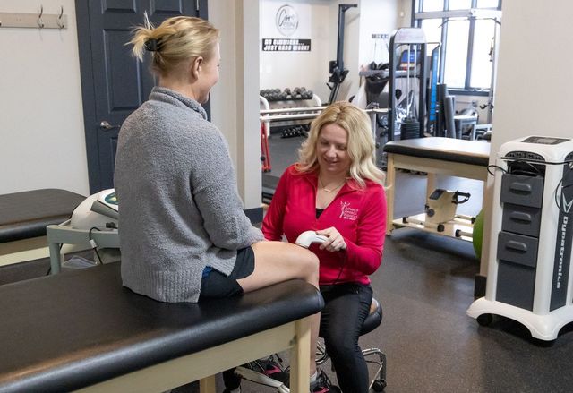 Physical Therapy Services Advanced Physical Medicine