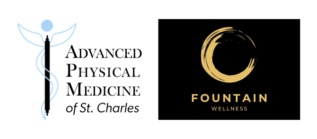IV Therapy in St. Charles, IL | Fountain Wellness | APM