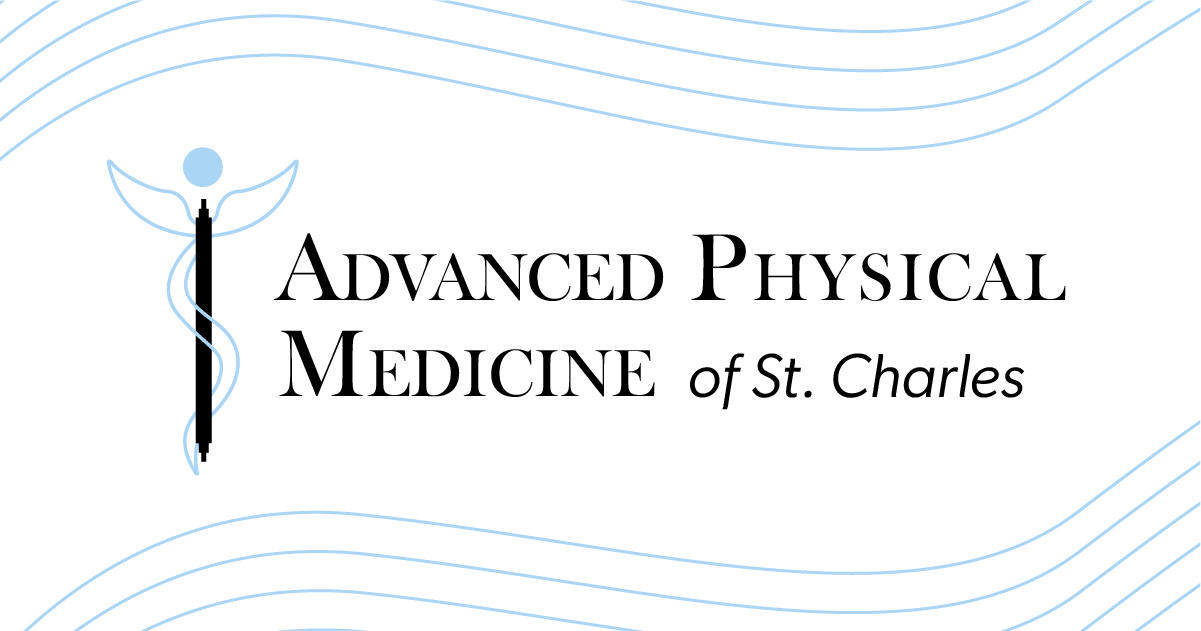 Chiropractic Care and Physical Therapy in St. Charles APM