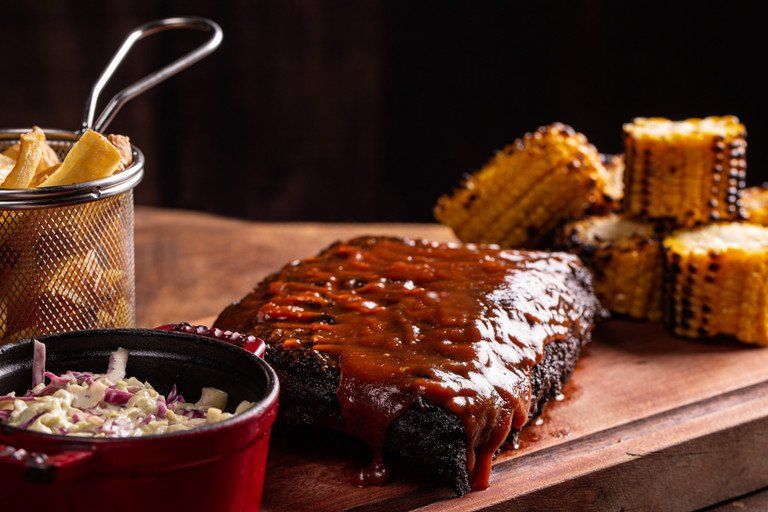 fotografo de alimentos