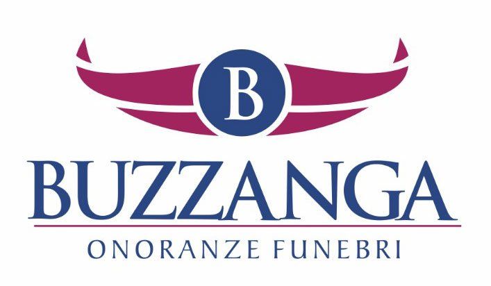 AGENZIA FUNEBRE BUZZANGA-LOGO