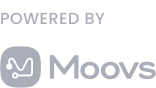 Powered By Moovs
