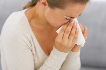 Sneezing Symptoms - sinus in Framingham, MA