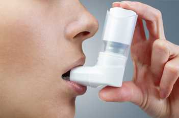 Inhaler - asthma in Framingham, MA