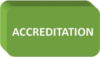 CARF is one of the preferred accreditation organizations for behavioral health.