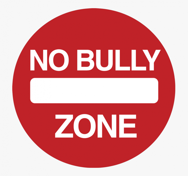 Youths can stop bullying by becoming more calloused to it.