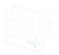 geo cafe logo