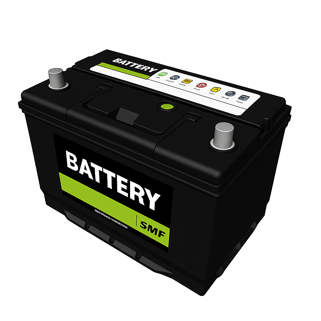 Total Battery Solutions