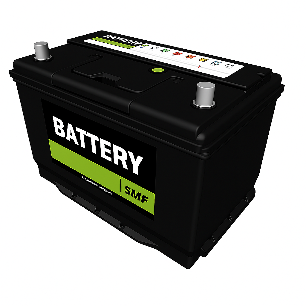 Total Battery Solutions