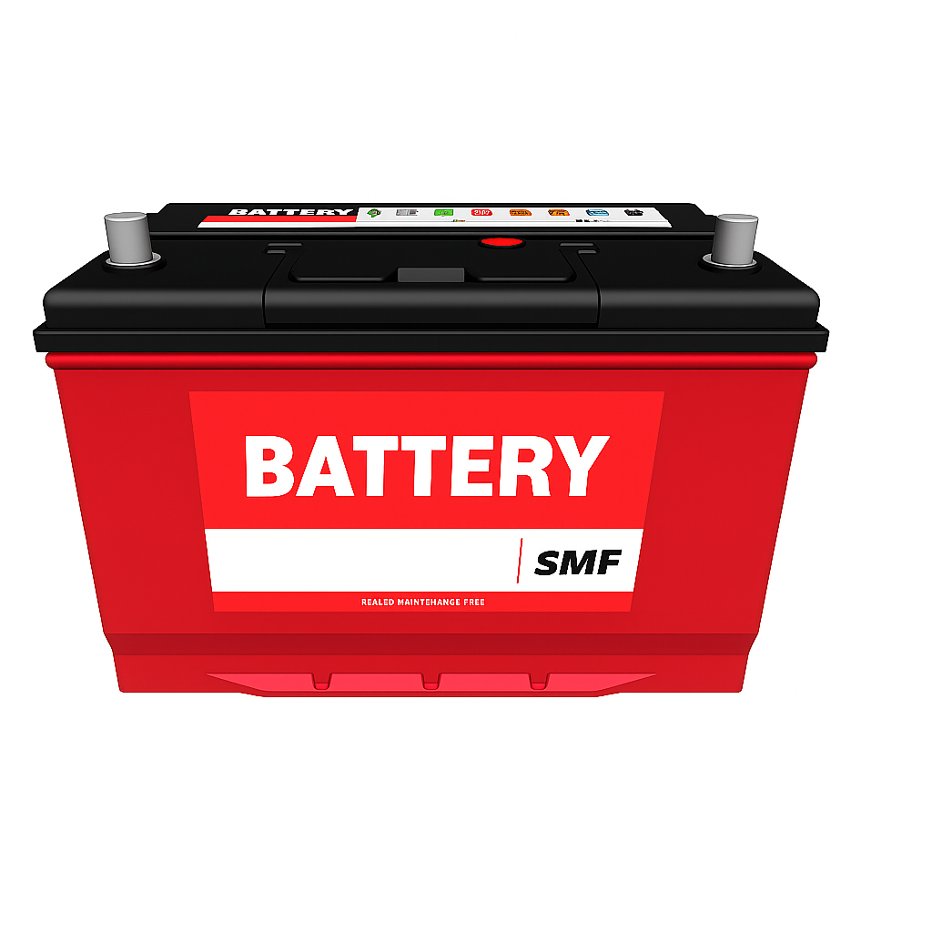 Total Battery Solutions