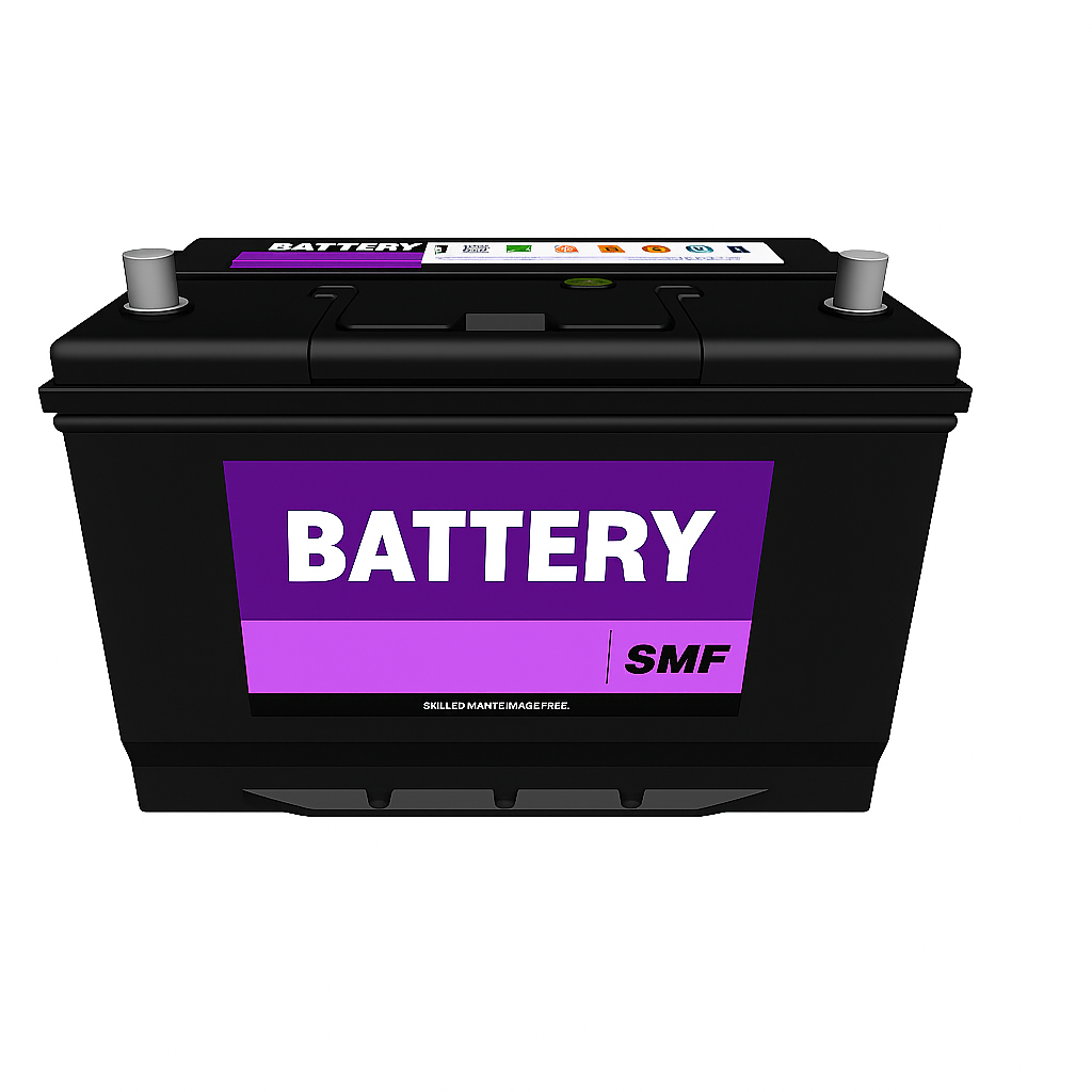 Total Battery Solutions
