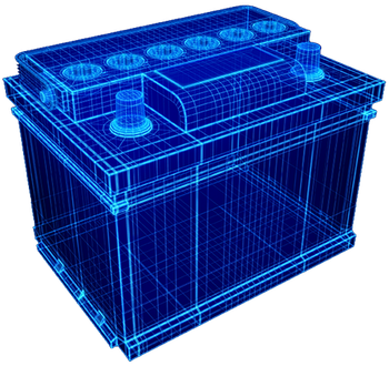Total Battery Solutions