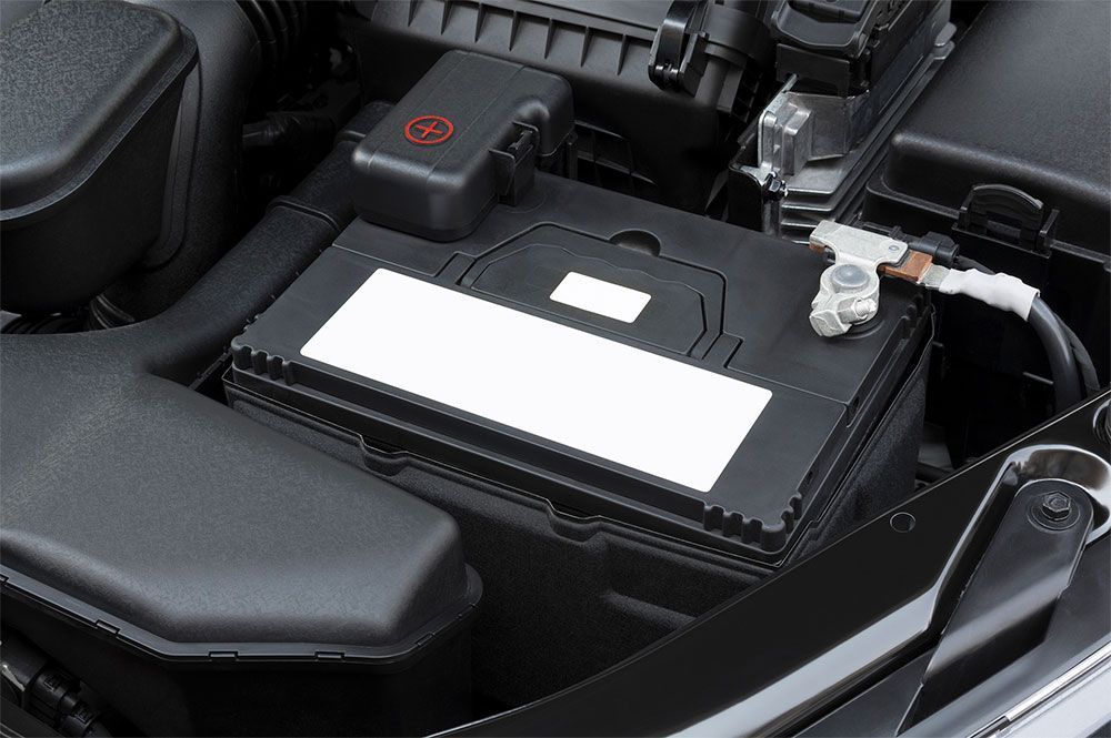 Total Battery Solution