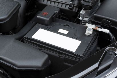 Total Battery Solution