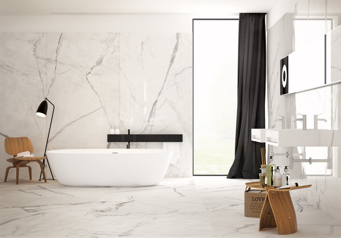 Pavimenti e Rivestimenti