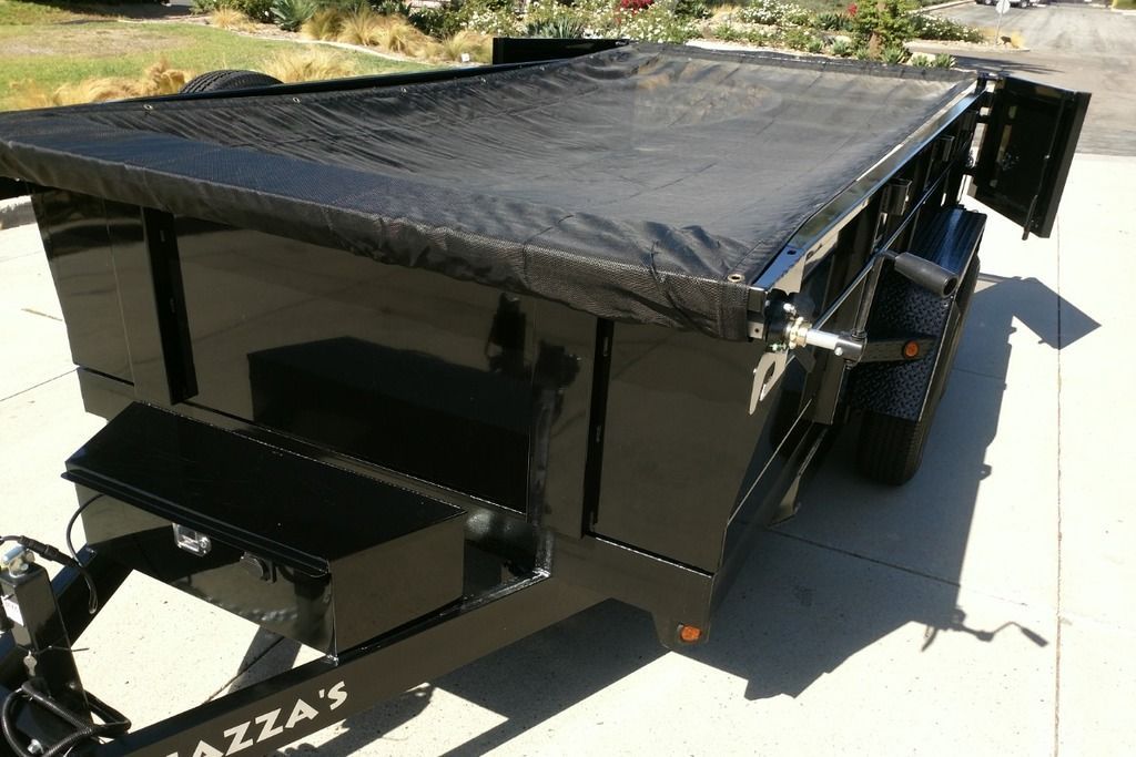 Trailer Wagon