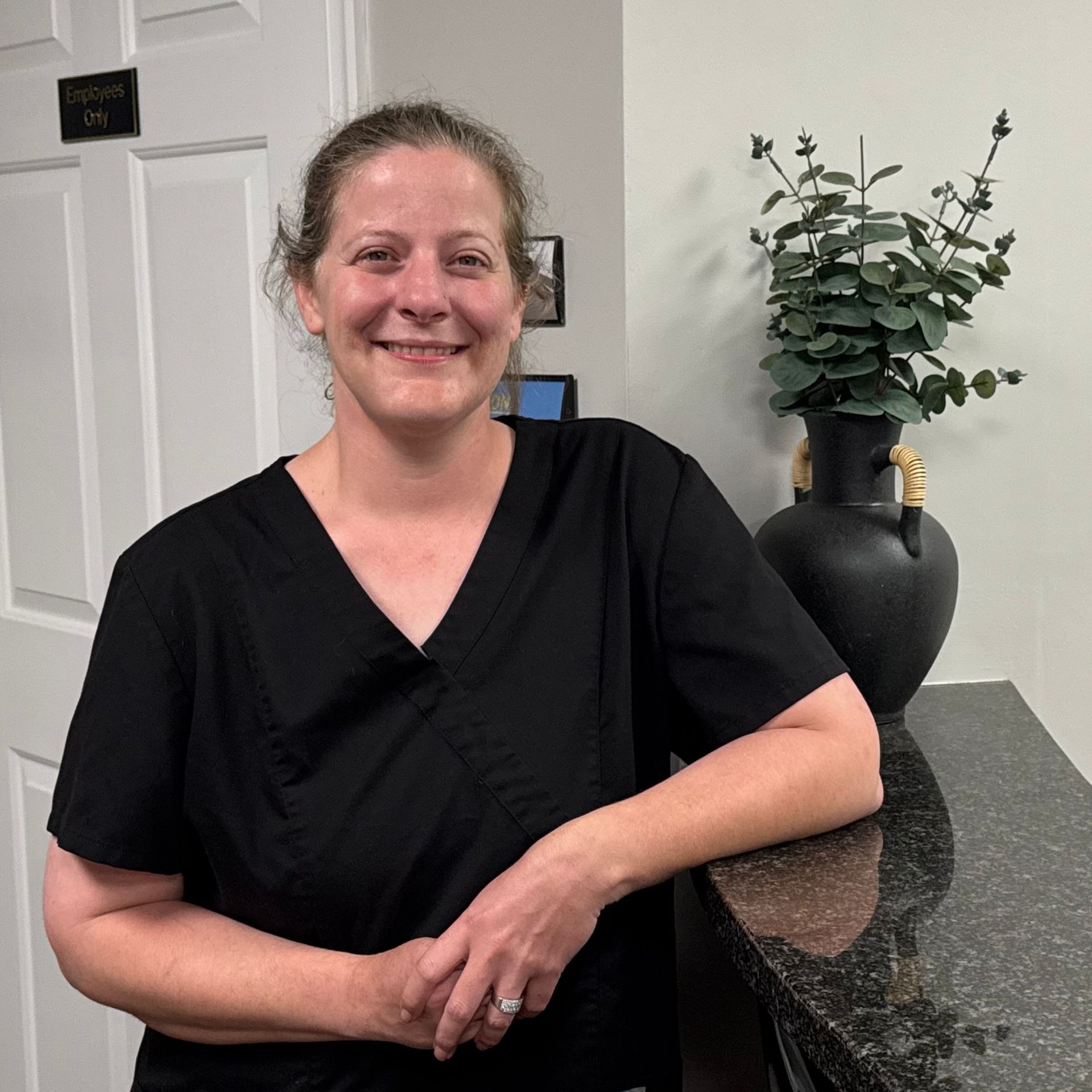 A.J Spedding - Dentistry in Allentown, PA
