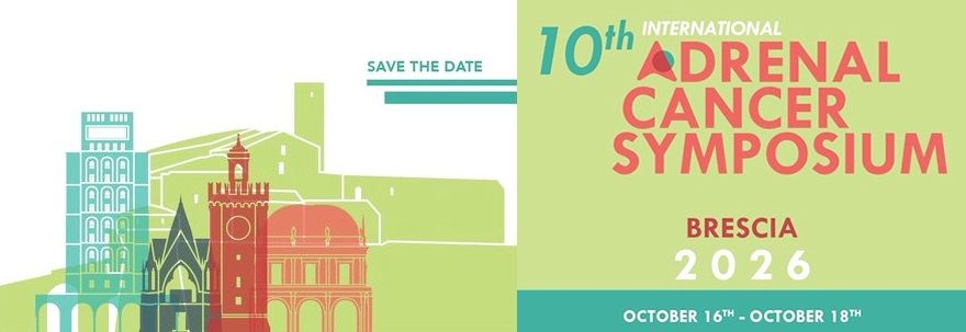 Adrenal Cancer Symposium Brescia 2026