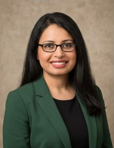 Attorney Arzoo R. Connor