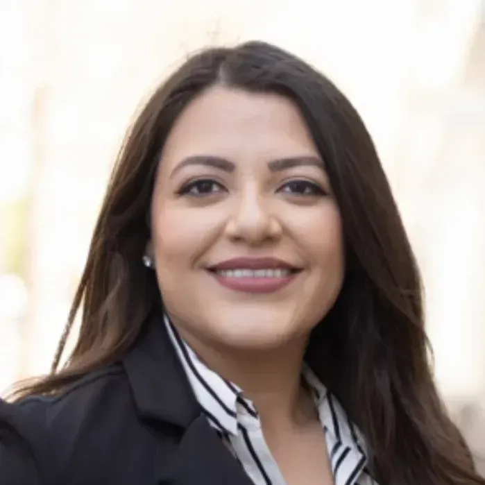 Diana López Headshot