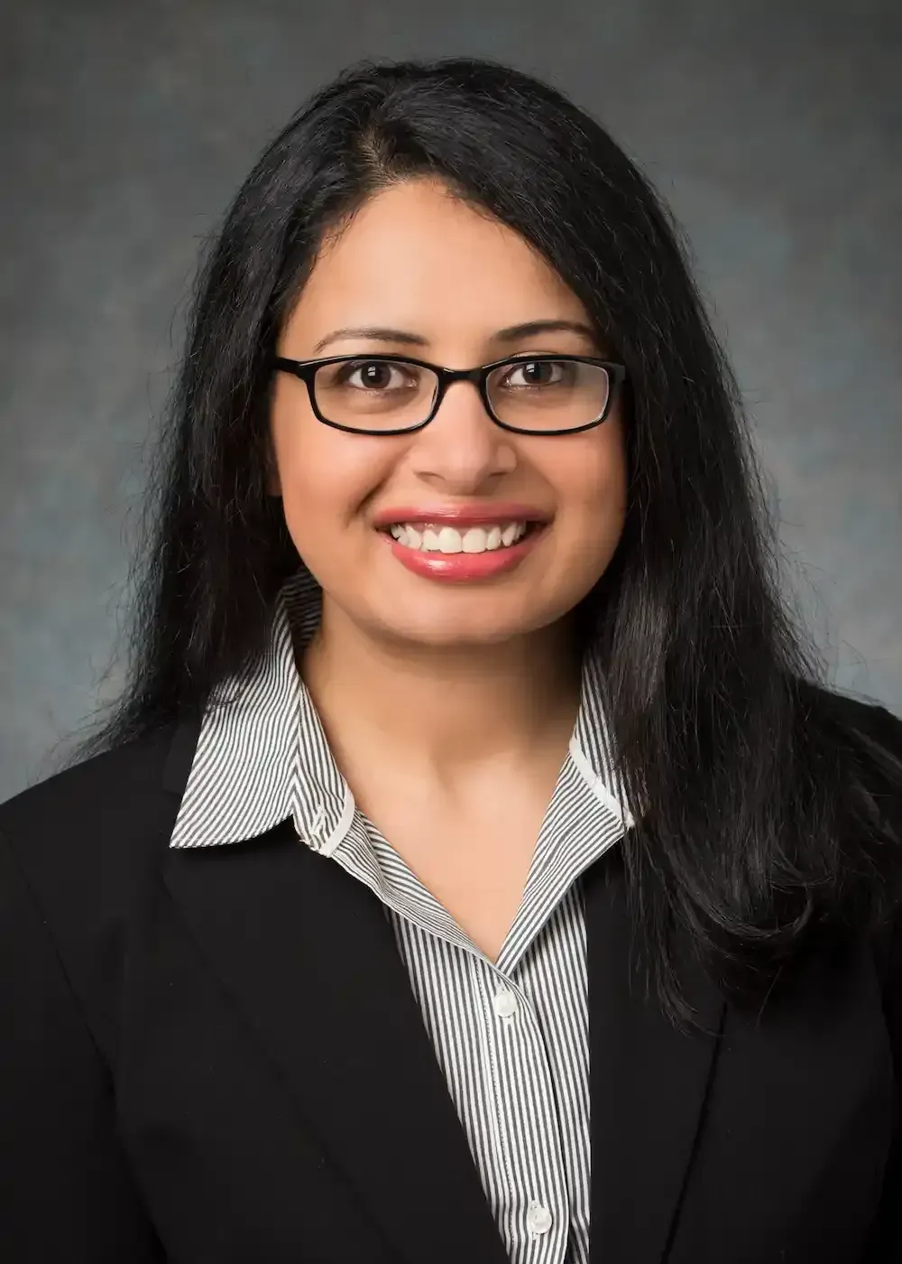 Attorney Arzoo Connor Headshot